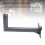 SS Dachmontagesatz Starlink V2 Grau 100x100mm 4