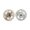 RS550 DC Motor Carbon Brush Holder with Copper Brush Tools 5
