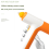 DIY Craft Electric Hot Melt Glue Machine Hot Glue Machine 5