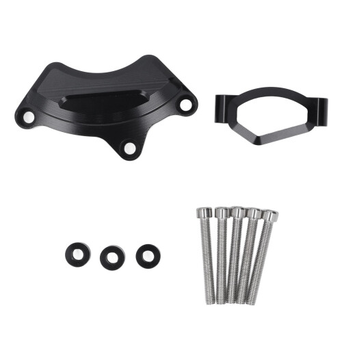 Engine Stator Slider CNC Aluminium Alloy Unique 1