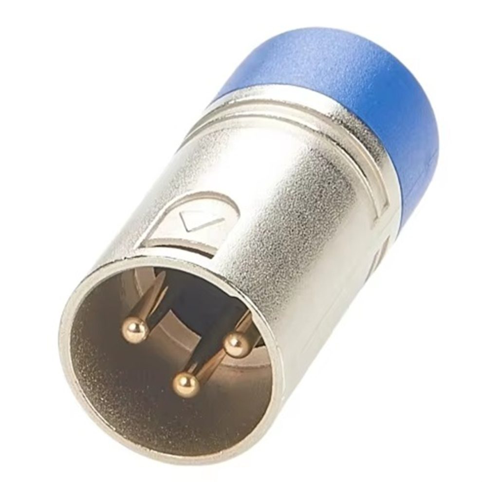 Xlr 3Pin Dmx512 Terminator Resistor,Terminal Resistance 4713596652220