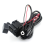 USB Charger Adapter with Inline Fuse Waterproof USB Motorcycle Socket 6