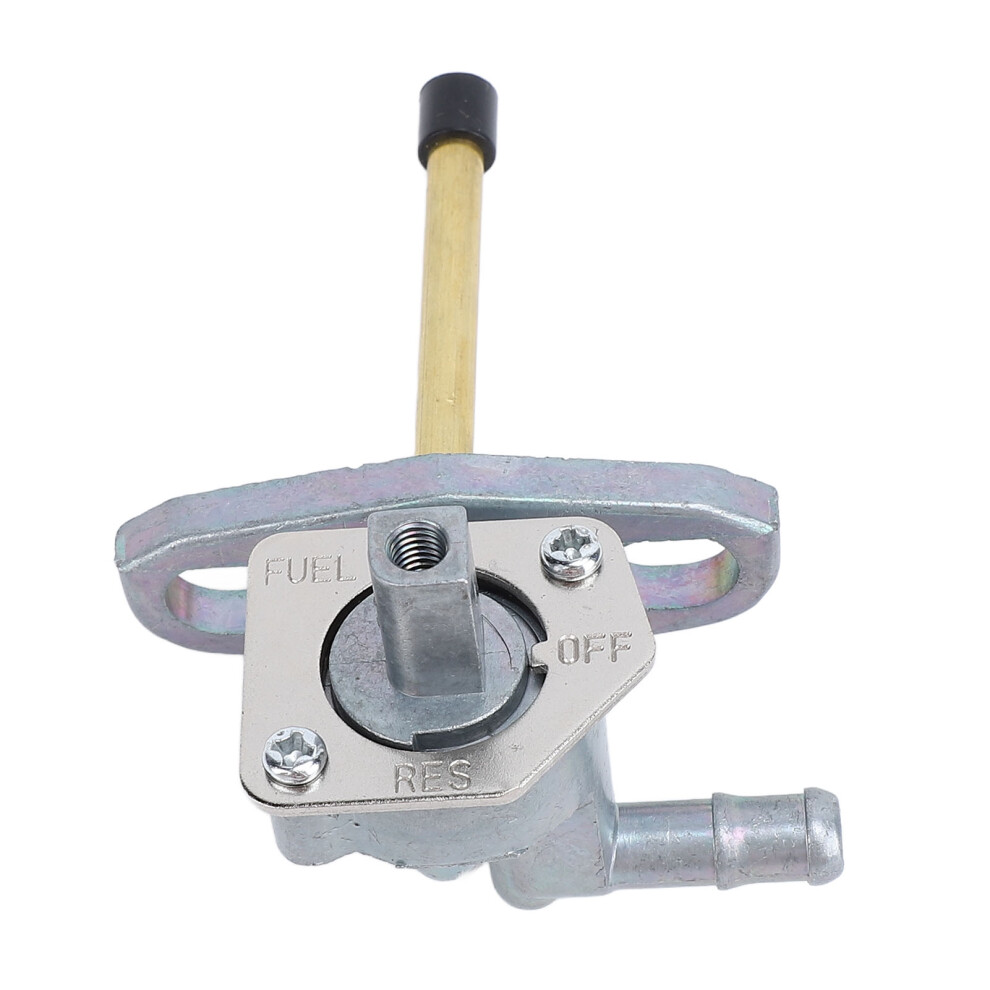Zinc Alloy Fuel Petcock Valve On/Off For Trx400-250, 350, 420, 650 9451331438429