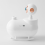 Desktop Silent Photo Taking Atmosphere Sunset Light Humidifier B 5