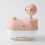 Desktop Silent Photo Taking Atmosphere Sunset Light Humidifier B 3