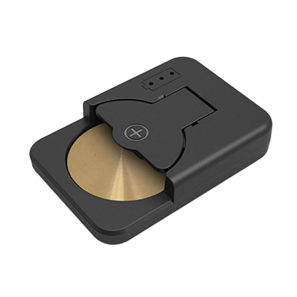 Charger For Lir2032, Lir2025, Lir2016, Lir2450 4.2V Typec, Black 4713596669891