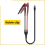 Battery Internal Resistance Meter Testing Probe Clip 2