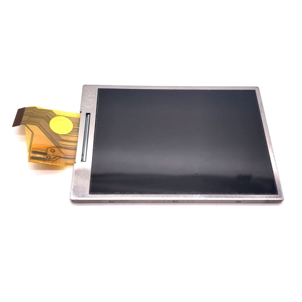 Lcd Display Screen Replacement For Sx510 Camera With Backlight 4713596658352
