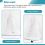 Small Mesh Size Replace Hanging Net Floor Net Aperture Width40cm 7