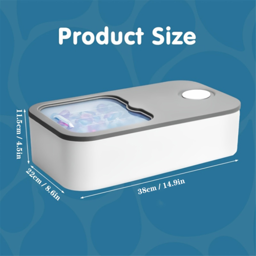 Household Bathroom Cabinet Storage Box A 1