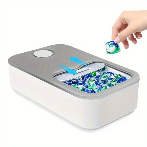 Household Bathroom Cabinet Storage Box A 2