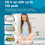 Household Bathroom Cabinet Storage Box A 5
