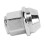 5PCS Metal Wheel Nuts Set for Galaxy, Edge, Connect - High Strength 14