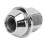 5PCS Metal Wheel Nuts Set for Galaxy, Edge, Connect - High Strength 11