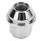 5PCS Metal Wheel Nuts Set for Galaxy, Edge, Connect - High Strength 7
