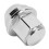 5PCS Metal Wheel Nuts Set for Galaxy, Edge, Connect - High Strength 13