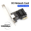 RTL8126 Chip Gigabit Ethernet PCI Express Network Card 3