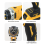 For 18V 20V Battery Electric Drill Power Tool 5