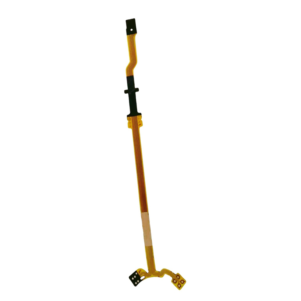 Lens Aperture Flex Cable For Ef-S 18-55Mm Stm, A 4713596659090