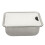 RV Sink 304 Grade Stainless Steel Kitchen Hand 3