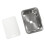 RV Sink 304 Grade Stainless Steel Kitchen Hand 8