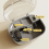 Hamster Cage Running Roller Skating Toy Small Animals Accessories D 2