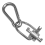 Locking Key for Mounting and Dismounting Key Tool 2