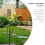 String Light Poles String Yard Light Poles Outdoor String Light Poles 2