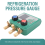 0-6000Kpa Refrigeration HVAC Temperature Tester Digital Manifold 4