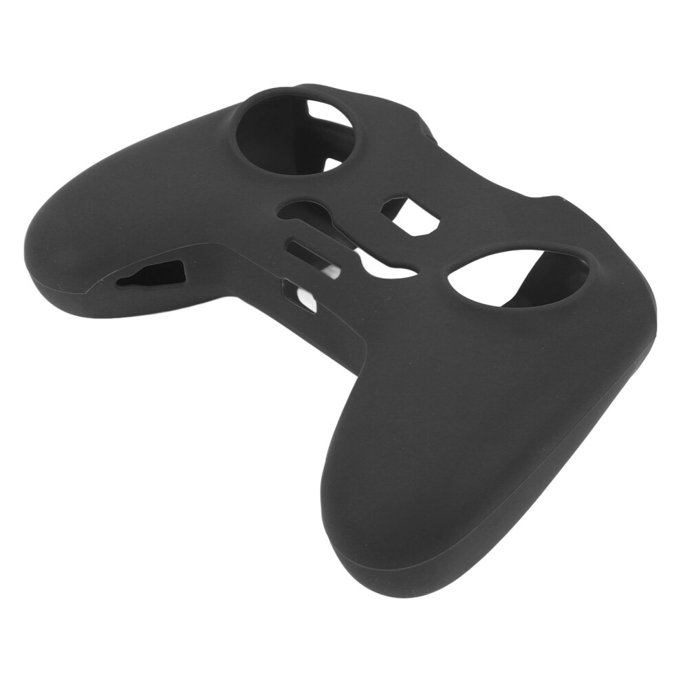 Silicone Drone Remote Cover & Straps For Avata 1/2 Fpv Black 3321331440295