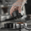Espresso Stirrer WDT Tool for 58mm Portafilters 6