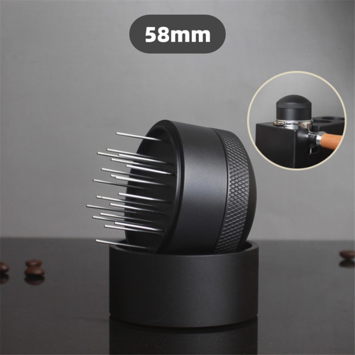 Espresso Stirrer WDT Tool for 58mm Portafilters 1