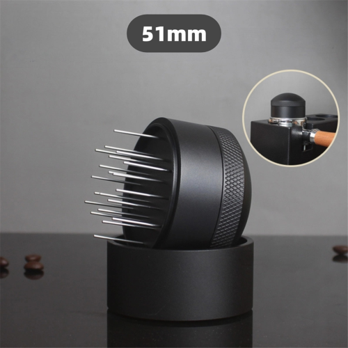 Espresso Stirrer WDT Tool for 58mm Portafilters 2