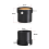 Telescope Eyepiece Adapter Ring Astronomical Telescope 6