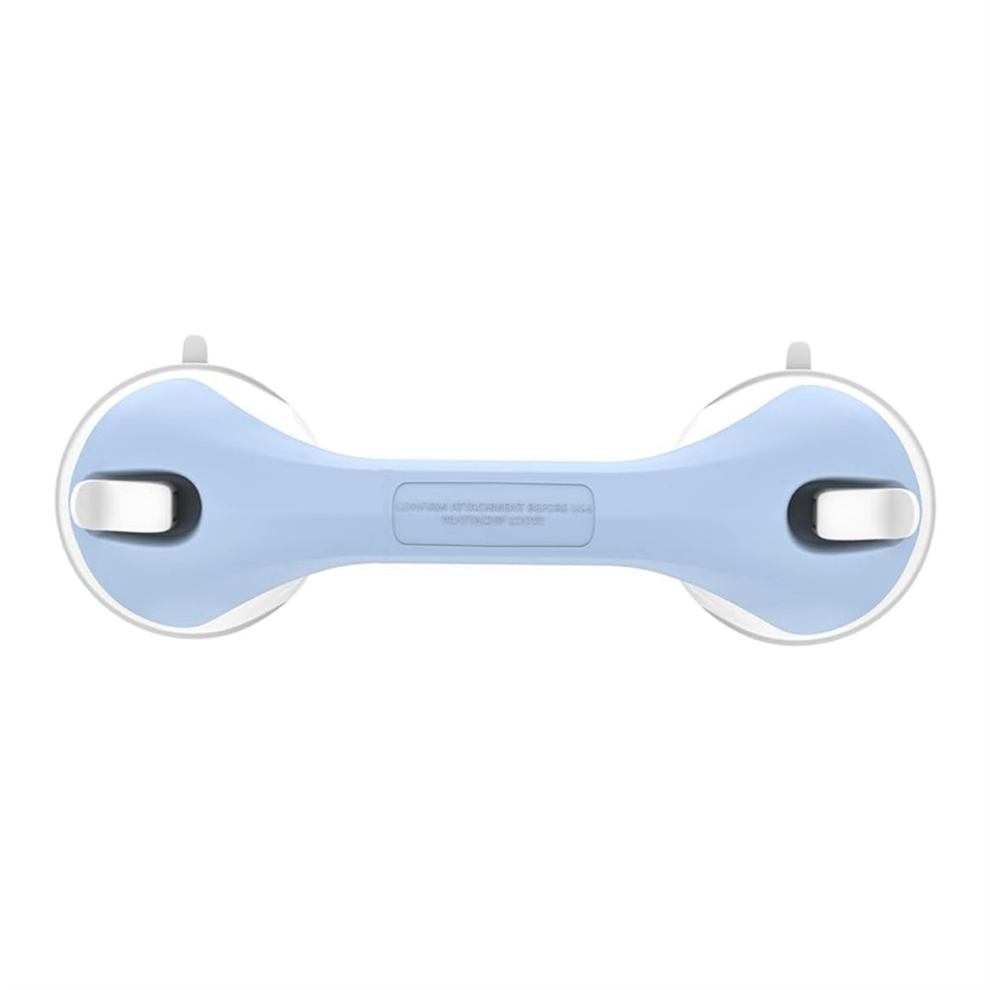 Suction Cup Bathtub Grab Bar,Removable Shower Grab Bar