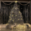Silver Foil Tassel Curtains, Photo Booth Backdrop Streamer Curtains, 3