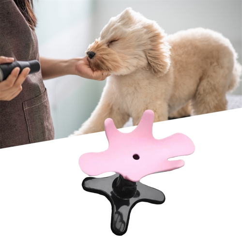 Dog Grooming Beauty Fixed Table Base Frame Adjustable Removable B 1