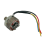 21V 12 Teeth Brushless Lawn Mower Motor Assembly Hedge Trimmer 2