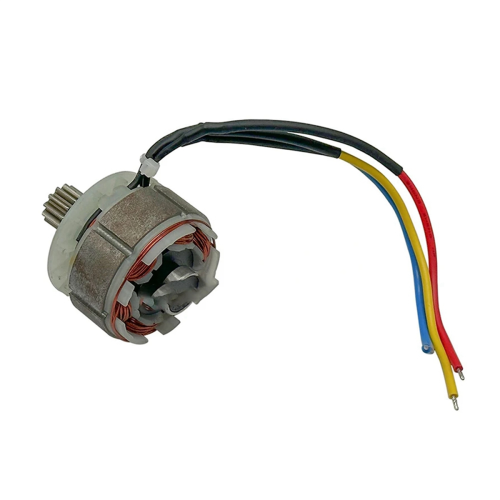 21V 12 Teeth Brushless Lawn Mower Motor Assembly Hedge Trimmer 1
