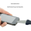 10pcs Smartphone Pry Blade LCD Screen Opening Tool 5