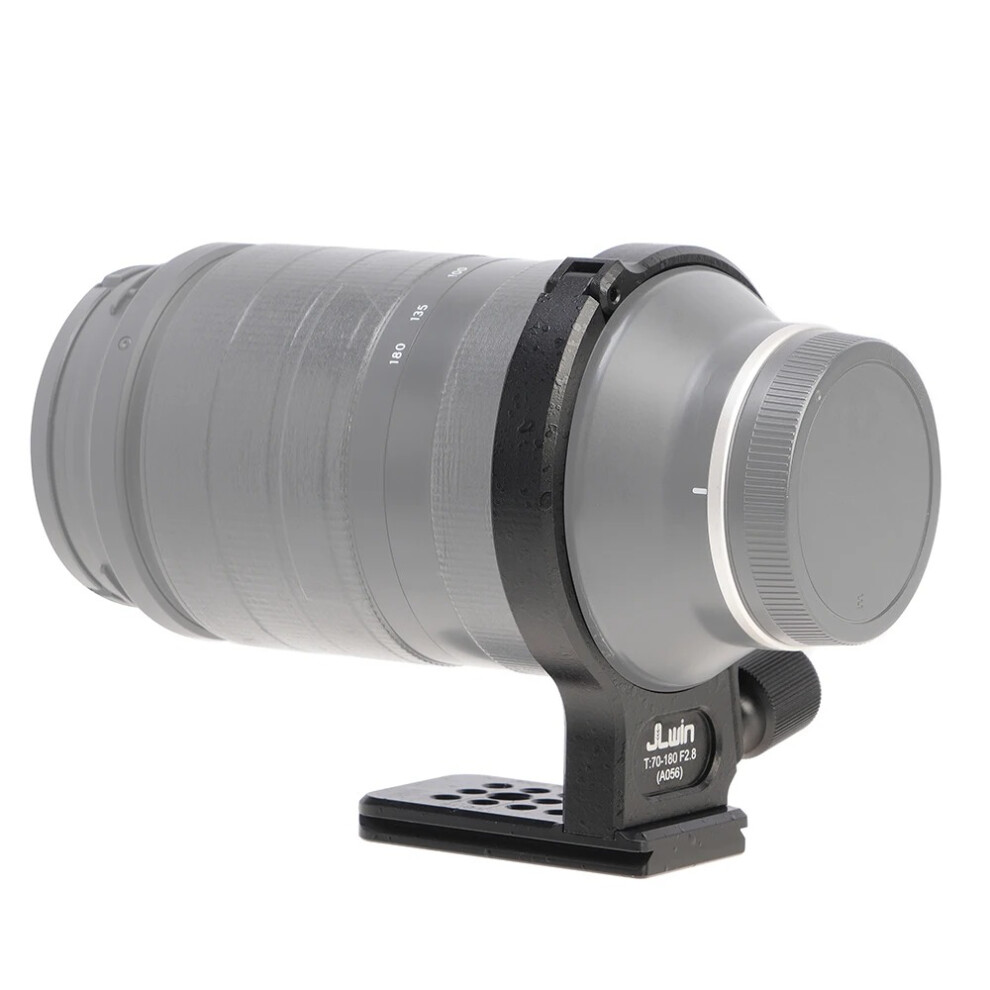 Camera Lens Tripod Mount Ring For Tamron 70-180Mm F2.8, Aluminum Alloy 8421331441621