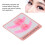 Set di strumenti in silicone per Lash Lift e kit separaciglia 3