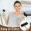 6-Piece Rubber Roller for Adhesive Printing, Ink Block Paper 3