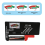 Battery Storage Organizer Holder with Tester Battery Case Box Holders 7