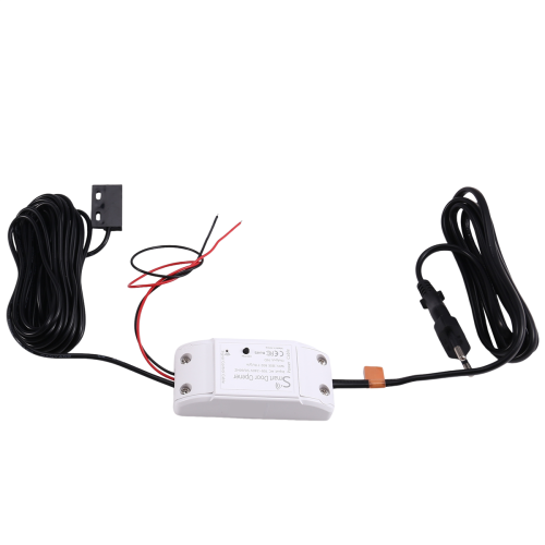 Garage Door Controller Wifi Controller Smart Door Controller EU Plug 1