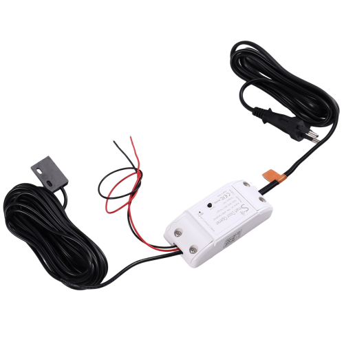 Garage Door Controller Wifi Controller Smart Door Controller EU Plug 2