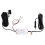 Garage Door Controller Wifi Controller Smart Door Controller EU Plug 1