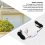 Garage Door Controller Wifi Controller Smart Door Controller EU Plug 5