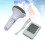 Waterproof Floating Digital Pool Thermometer with Wireless Display 0‑50 1