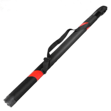 Portable Fishing Tackle Storage Bag Multifunctional Rod Pouch 1.25m